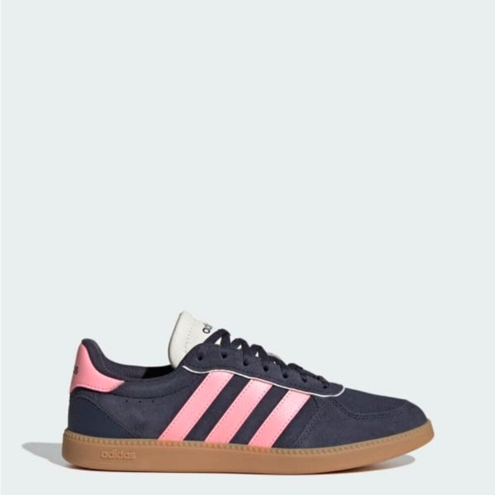 Adidas Breaknet Sleek Shoes Size 7